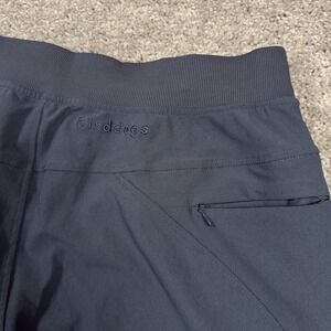 Birddogs Boom for your Boomstick Lined Jogger Pants Men's Size Large Navy Blue